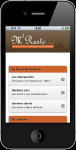 homepage