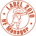 Label HF Manager